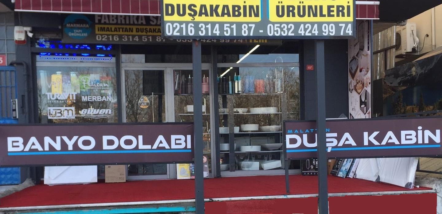 Marmara Yapı Ataşehir Merkez Şube