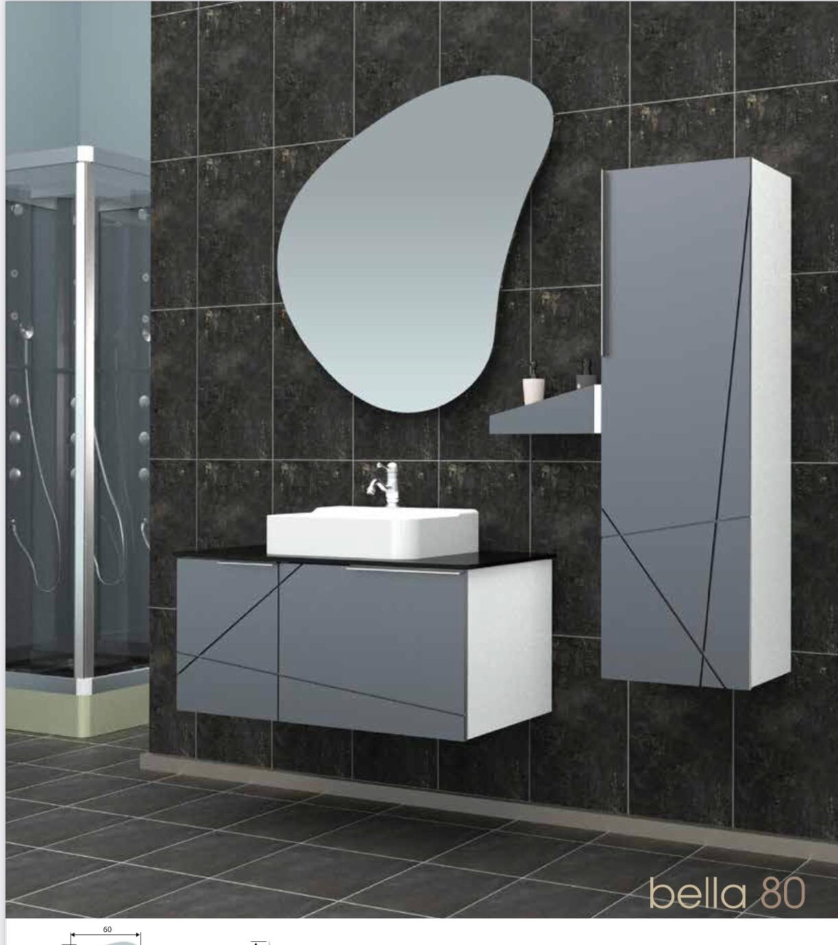 Banyo Dolapları